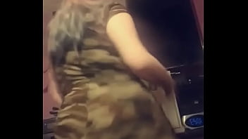 Preview 3 of Gay Bahrain Porn - Pretty good twerk