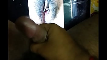 Preview 3 of Sex Indian Collage - Desi pussy getting my tribute