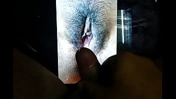 Preview 4 of Sex Indian Collage - Desi pussy getting my tribute