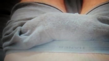 Preview 2 of All Arbi Xxx - CACETE CRESCENDO, NA CUECA COM, RICKARDO FERRAZ.