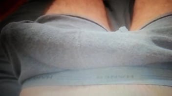 Preview 4 of All Arbi Xxx - CACETE CRESCENDO, NA CUECA COM, RICKARDO FERRAZ.