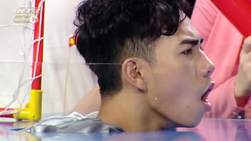 Preview 3 of Indian Villiage Pron Video - Vietnamese blowjob