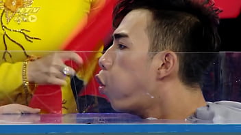 Preview 1 of Indian Villiage Pron Video - Vietnamese blowjob