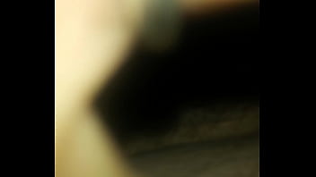 Preview 1 of Asian Prone Bone - Her fingers make me rock hard