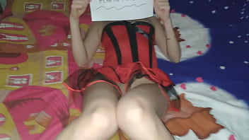 Preview 2 of Faapy New Year - My verify video