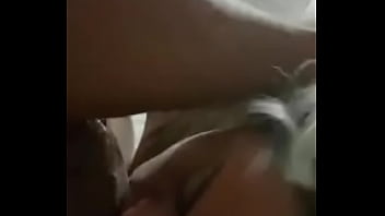 Preview 1 of Johnny Ssins - Boquete de uma maconheira