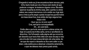 Preview 2 of Anne Haww - Foda com a vizinha
