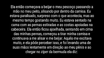 Preview 3 of Anne Haww - Foda com a vizinha
