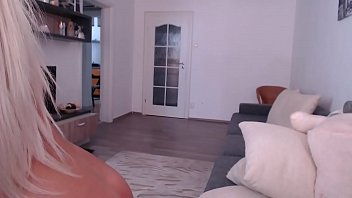Preview 4 of Tracy Aka - She has a real tight butt