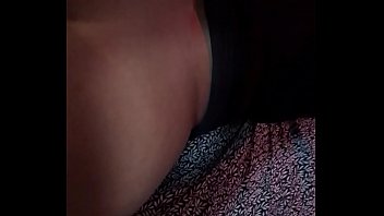 Preview 3 of Contact Call - Real street n. making her cum