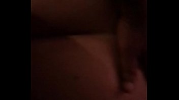 Preview 4 of Contact Call - Real street n. making her cum