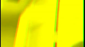 Preview 2 of Boy Shaving His Hair - RAYLENE in 3-D Spanktra-Vision!!  F-F-Fuck Yeah!