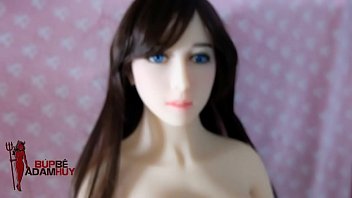 Preview 2 of Kayra Moon - B&uacute_p b&ecirc_ t&igrave_nh dục Elva 168cm
