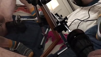 Preview 1 of Angari Bf - Fucking machine 1