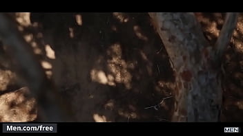 Preview 3 of Laidday Ass Lick - Colton Grey and Paddy OBrian - Pirates A Gay Xxx Parody Part 2 - Super Gay Hero - Trailer preview - Men.com