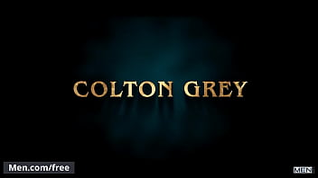 Preview 4 of Laidday Ass Lick - Colton Grey and Paddy OBrian - Pirates A Gay Xxx Parody Part 2 - Super Gay Hero - Trailer preview - Men.com