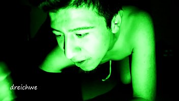Preview 1 of Seachnv Zbh - playing with night camera