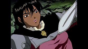 Preview 1 of Holly Michaels Squirts - Berserk (1997) Capitulo 20