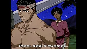 Preview 4 of Holly Michaels Squirts - Berserk (1997) Capitulo 20
