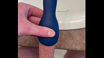 Preview 2 of Incest Delight - Cumming with toy