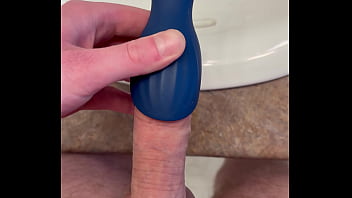Preview 1 of Incest Delight - Cumming with toy