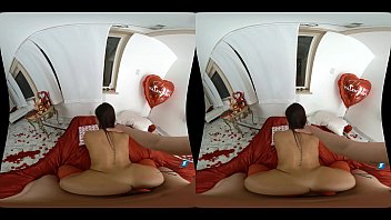 Preview 4 of Groped Baby - MilfVR - Diamond is a Guy&#039_s Best Friend ft. Diamond Kitty