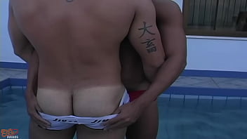 Preview 2 of An Older Woman Means Fun Part 81 - Claudio Breeding Juniorboy