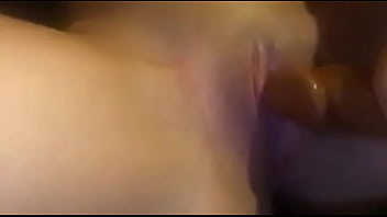 Preview 4 of Mom And Lottle Boy - my girlfriend pussy