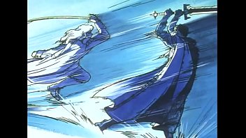 Preview 1 of Small Garl Nada Small Boy - Berserk (1997) Capitulo 21
