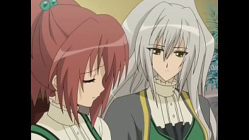 Preview 2 of Fuch Hard Virgen - Strawberry Panic cap 10