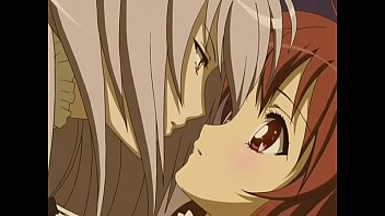 Preview 4 of Fuch Hard Virgen - Strawberry Panic cap 10