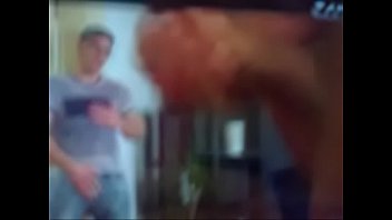 Preview 1 of 3 Girls With Gay - En Colombia me masturbo
