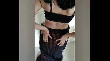 Preview 4 of Jav Agogo - Indian babe in saree