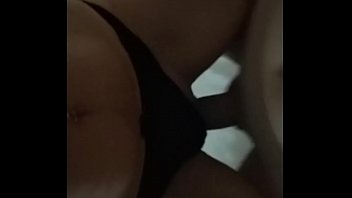 Preview 2 of Forced Rape Family Abused - TEEN RIDES COCK IN HOTEL ROOM