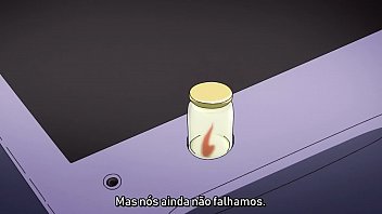 Preview 2 of Bangbross Sex Video - JoJo Vento Aureo Ep18 legendado