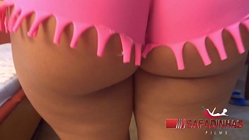Preview 2 of 19yo Boy Hand - Yara Rocha  &amp_ Mr Rola Ator -  #trailer ( V&iacute_deo  completo no XVIDEOS RED )