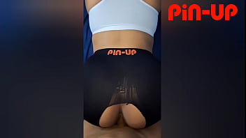 Preview 3 of Xyxx Vedio - Cogiendo a solas con un fan de mi canal | PIN-UP