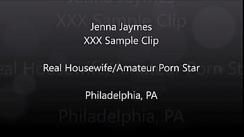 Preview 1 of Bir Butts - Jenna Jaymes Loves Sucking The Dick