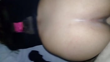 Preview 3 of Big Boobs Cars - Sra se escapa por su pingasa