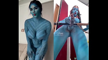 Preview 4 of Normal Fuck Arabic - Mei Cornejo or Laura Saenz Avatar