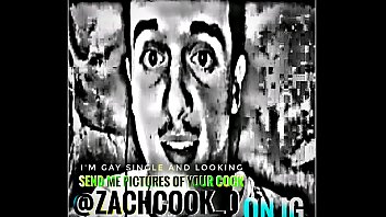 Preview 1 of Blacked Adria - Single And Looking - Hook Up With Me @ZachCook 0 On IG