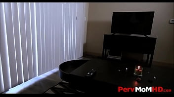 Preview 1 of Chinese Armpit Licking - PervMomHD.com - Big Tits Latina MILF Step Mom Seduces Nerdy Step Son With Outfits He Bought Her POV - Jasmine Jae