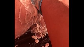 Preview 2 of Sunny Leone Porn Video Triple Xw - Fisting session