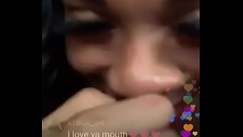 Preview 2 of Bobbed Haired Tube - Black Latina Mom twerking