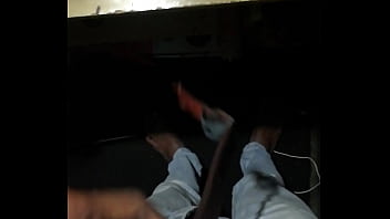 Preview 3 of Black Aunty Xxxx Sxe Video - Stepmom