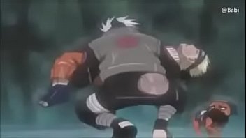Preview 2 of Mom Son Morning Yoga - O naruto pode ser um pouco duro as vezes