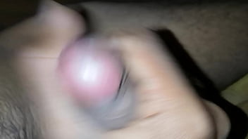 Preview 4 of Pardh Bkarat Xnxxl - Night cum hand