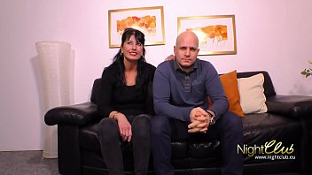 Preview 1 of Big Pussy Fucking Small Dick - MILF fickt mit dem Freund Ihres Mannes