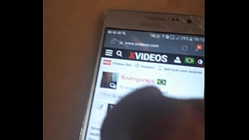 Preview 4 of Tay Tickled - Eu na minha cama me masturbando.