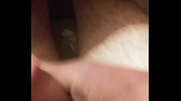 Preview 1 of Hardcore Lezzbo - Playing with my cock